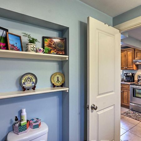 Remodeled Farmhouse In Waterford Near 2 Beaches! Extérieur photo