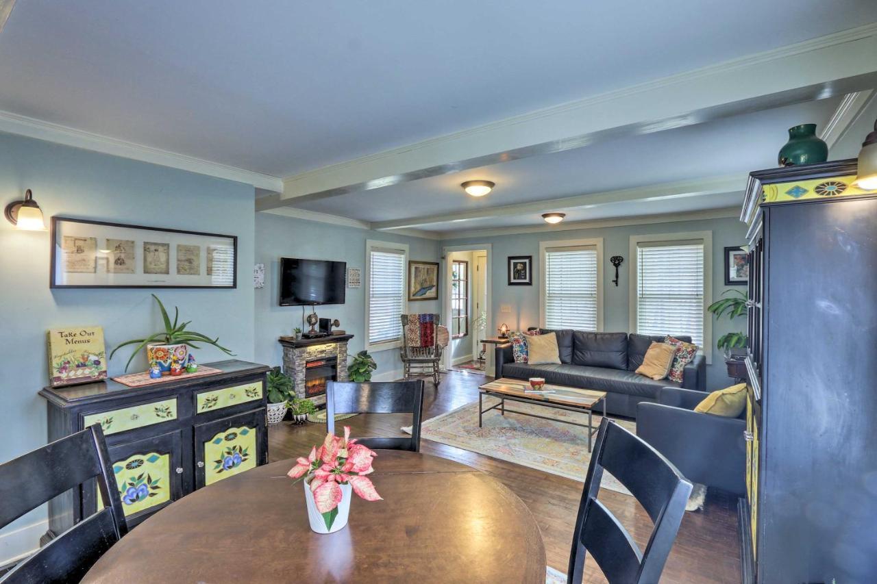 Remodeled Farmhouse In Waterford Near 2 Beaches! Extérieur photo