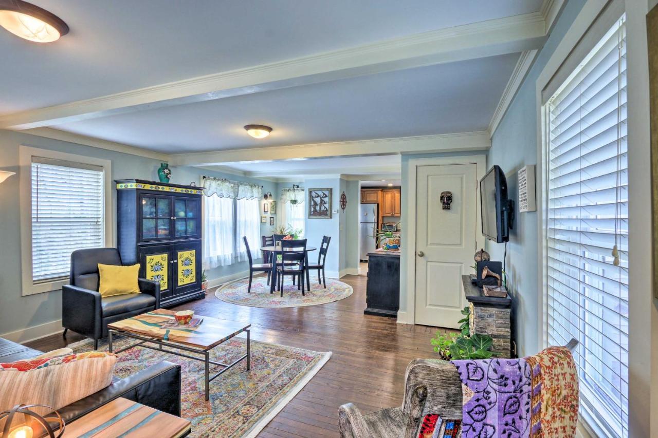 Remodeled Farmhouse In Waterford Near 2 Beaches! Extérieur photo