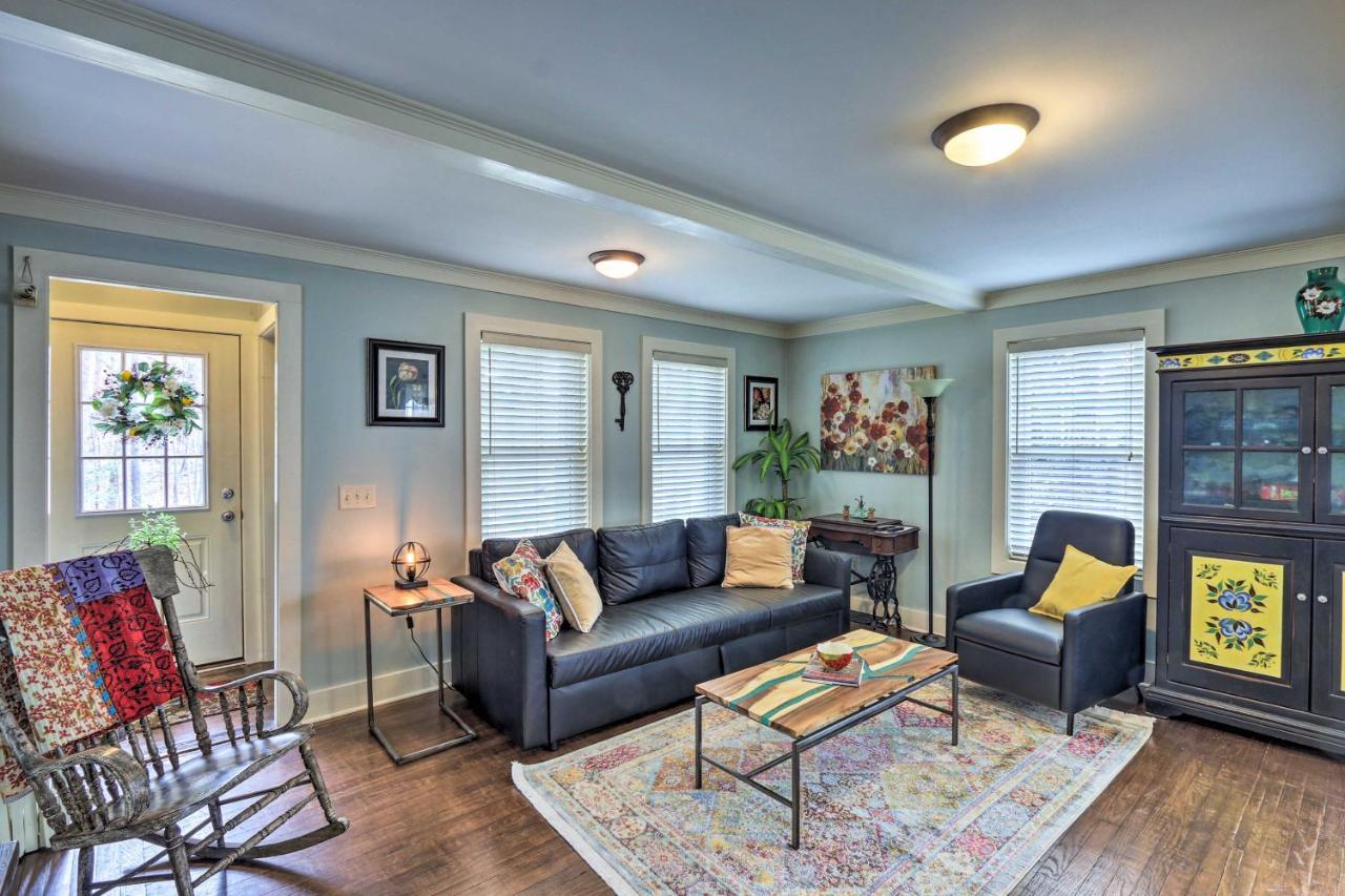 Remodeled Farmhouse In Waterford Near 2 Beaches! Extérieur photo