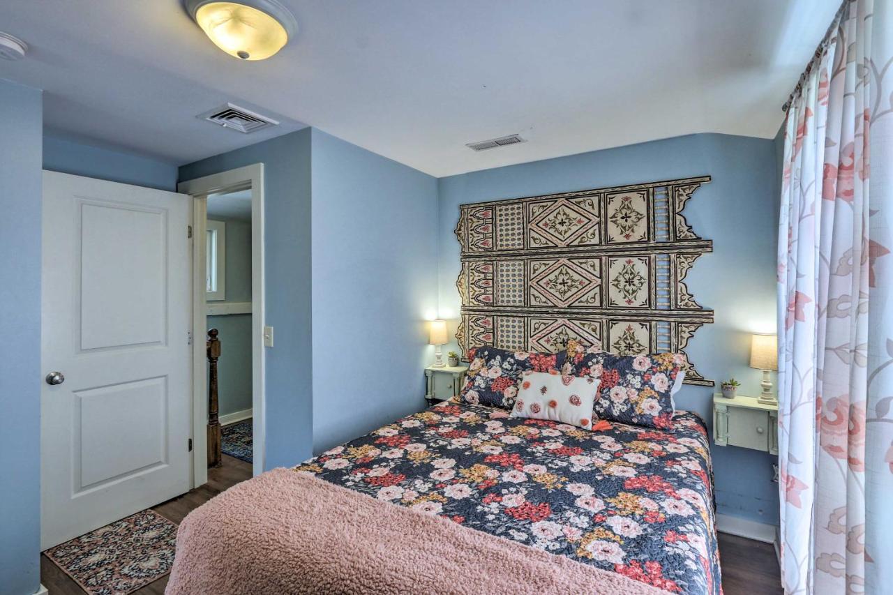 Remodeled Farmhouse In Waterford Near 2 Beaches! Extérieur photo