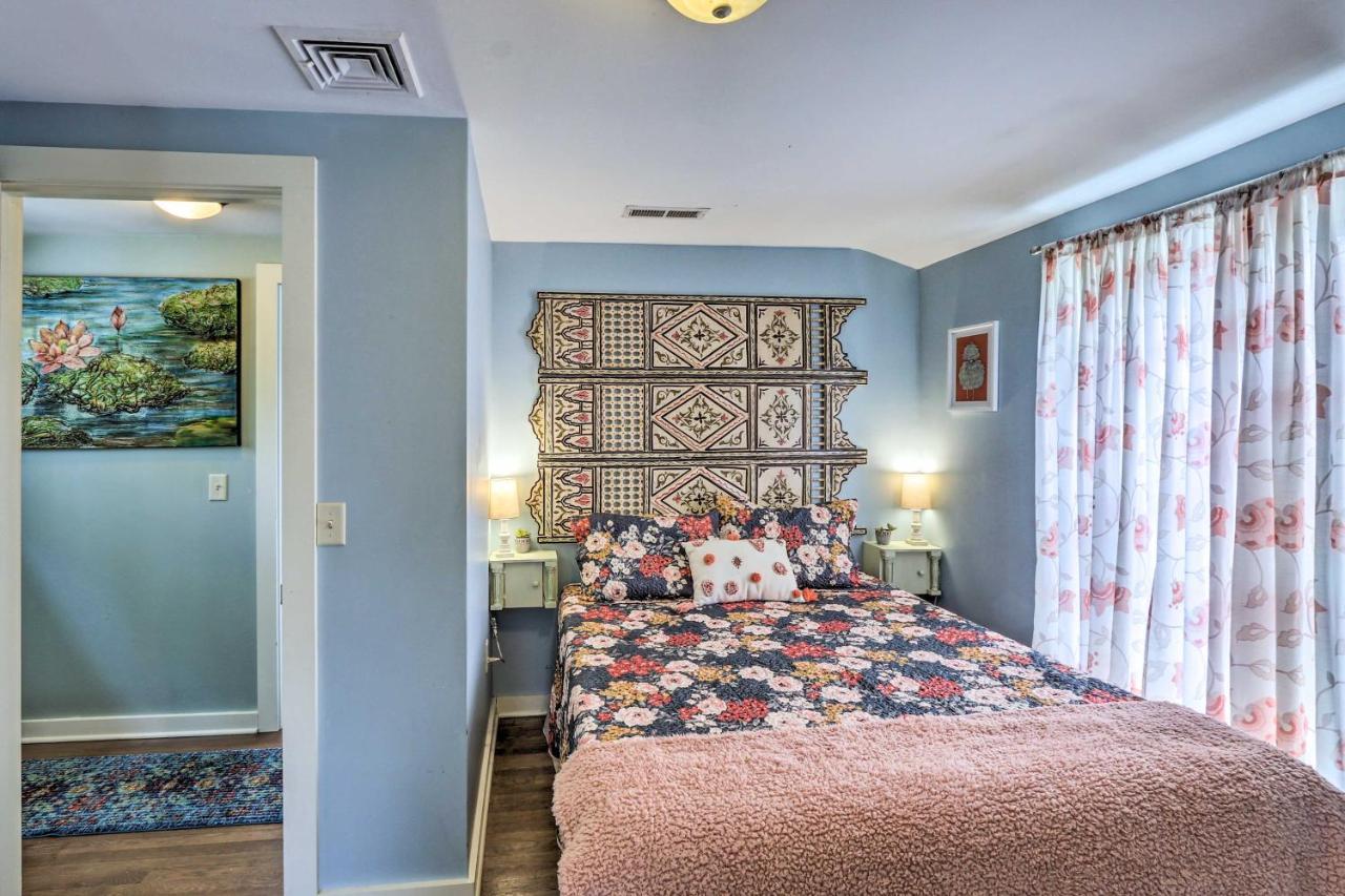 Remodeled Farmhouse In Waterford Near 2 Beaches! Extérieur photo